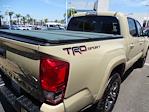 Used 2017 Toyota Tacoma TRD Sport Double Cab Pickup for sale #32994 - photo 4
