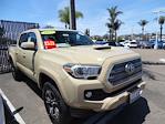 Used 2017 Toyota Tacoma TRD Sport Double Cab Pickup for sale #32994 - photo 5