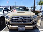 Used 2017 Toyota Tacoma TRD Sport Double Cab Pickup for sale #32994 - photo 6