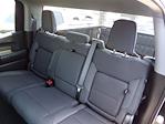 2025 Chevrolet Silverado 1500 Crew Cab 4x2 Pickup for sale #33008 - photo 9