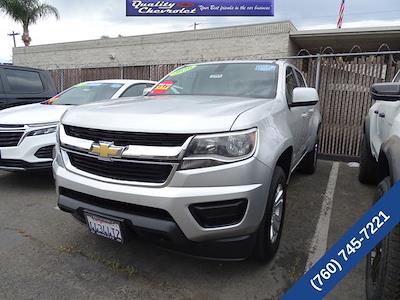 2020 Chevrolet Colorado Crew Cab 4x2 Pickup for sale #33009 - photo 1