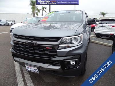 2022 Chevrolet Colorado Crew Cab 4x2 Pickup for sale #33011 - photo 1