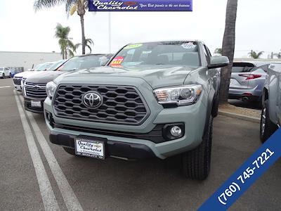 2023 Toyota Tacoma Double Cab 4WD Pickup for sale #33014 - photo 1