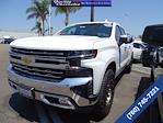 2021 Chevrolet Silverado 1500 Crew Cab 4x4 Pickup for sale #33025 - photo 1