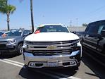 2021 Chevrolet Silverado 1500 Crew Cab 4x4 Pickup for sale #33025 - photo 6