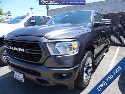 2019 Ram 1500 Crew Cab 4x2 Pickup for sale #33041 - photo 1