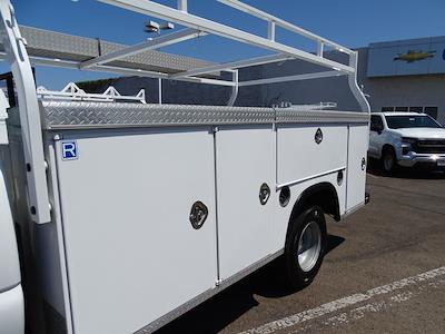 2007 Chevrolet Silverado 3500 Regular Cab 4x2 Cab Chassis for sale #33048 - photo 2