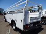 2007 Chevrolet Silverado 3500 Regular Cab 4x2 Cab Chassis for sale #33048 - photo 3