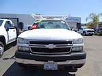2007 Chevrolet Silverado 3500 Regular Cab 4x2 Cab Chassis for sale #33048 - photo 7