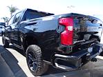 2021 Chevrolet Silverado 1500 Crew Cab 4x4 Pickup for sale #33052 - photo 2