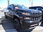 2021 Chevrolet Silverado 1500 Crew Cab 4x4 Pickup for sale #33052 - photo 4
