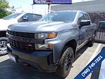 2022 Chevrolet Silverado 1500 Crew Cab 4x4 Pickup for sale #33053 - photo 1
