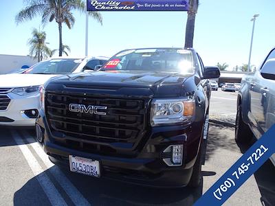 2022 GMC Canyon Crew Cab 4x2 Pickup for sale #33062 - photo 1