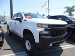 2021 Chevrolet Silverado 1500 Crew Cab 4x4 Pickup for sale #33072 - photo 4