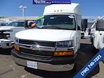 2019 Chevrolet Express 3500 RWD Service Utility Van for sale #33073 - photo 1