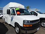 2019 Chevrolet Express 3500 RWD Service Utility Van for sale #33073 - photo 8