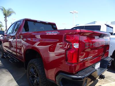 2020 Chevrolet Silverado 1500 Double Cab 4x4 Pickup for sale #33077 - photo 2