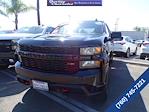 2021 Chevrolet Silverado 1500 Crew Cab 4x4 Pickup for sale #33089 - photo 1