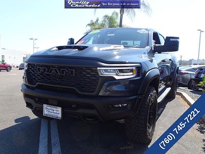 2025 Ram 1500 Crew Cab 4x4 Pickup for sale #33116 - photo 1