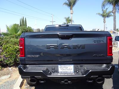 2025 Ram 1500 Crew Cab 4x4 Pickup for sale #33116 - photo 2
