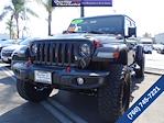 2021 Jeep Gladiator Crew Cab 4x4 Pickup for sale #33131 - photo 1