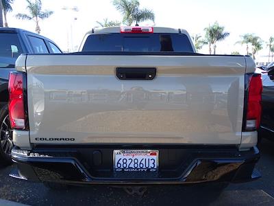 2023 Chevrolet Colorado Crew Cab 4WD Pickup for sale #33148 - photo 2