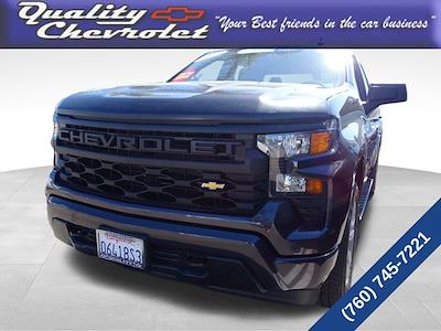 2022 Chevrolet Silverado 1500 Crew Cab 4x2 Pickup for sale #33155 - photo 1