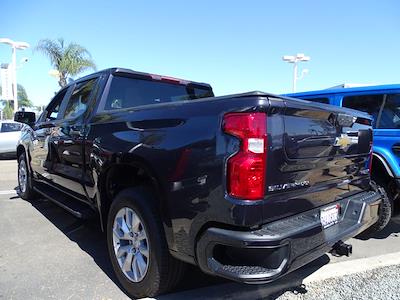 2022 Chevrolet Silverado 1500 Crew Cab 4x2 Pickup for sale #33155 - photo 2