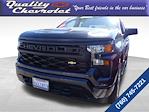 Used 2022 Chevrolet Silverado 1500 Custom Crew Cab Pickup for sale #33155 - photo 1