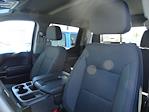 Used 2022 Chevrolet Silverado 1500 Custom Crew Cab Pickup for sale #33155 - photo 7