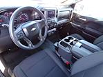 Used 2022 Chevrolet Silverado 1500 Custom Crew Cab Pickup for sale #33155 - photo 9