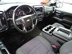 2017 Chevrolet Silverado 1500 Double Cab RWD Pickup for sale #33165 - photo 9