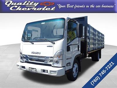 2023 Isuzu NPR-HD Regular Cab 4x2 Cab Chassis for sale #33176 - photo 1