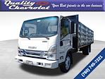 2023 Isuzu NPR-HD Regular Cab 4x2 Cab Chassis for sale #33176 - photo 1