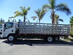2023 Isuzu NPR-HD Regular Cab 4x2 Cab Chassis for sale #33176 - photo 2
