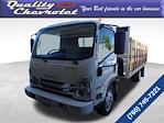 2024 Isuzu NRR Regular Cab DRW 4x2 Stake Bed for sale #33179 - photo 1