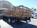 2024 Isuzu NRR Regular Cab DRW 4x2 Stake Bed for sale #33179 - photo 2
