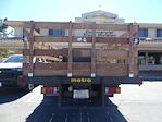 2024 Isuzu NRR Regular Cab DRW 4x2 Stake Bed for sale #33179 - photo 3