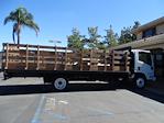 2024 Isuzu NRR Regular Cab DRW 4x2 Stake Bed for sale #33179 - photo 5