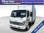 2024 Isuzu NRR Regular Cab 4x2 Box Truck for sale #33180 - photo 1