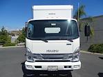 2024 Isuzu NRR Regular Cab 4x2 Box Truck for sale #33180 - photo 2