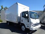 2024 Isuzu NRR Regular Cab 4x2 Box Truck for sale #33180 - photo 3