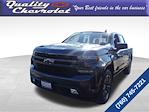 2020 Chevrolet Silverado 1500 Crew Cab RWD Pickup for sale #33181 - photo 1