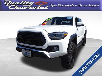 2023 Toyota Tacoma Double Cab 4WD Pickup for sale #33182 - photo 1