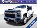 2023 Chevrolet Silverado 2500 Crew Cab 4WD Pickup for sale #33191 - photo 1