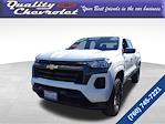 2023 Chevrolet Colorado Crew Cab 4WD Pickup for sale #33204 - photo 1