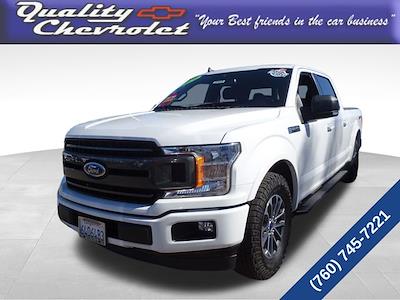 2020 Ford F-150 SuperCrew Cab RWD Pickup for sale #33216 - photo 1
