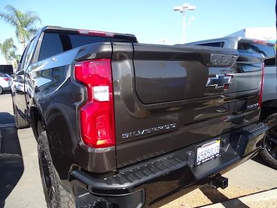 2021 Chevrolet Silverado 1500 Crew Cab 4WD Pickup for sale #33226 - photo 2