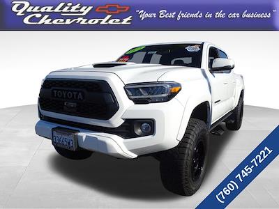 2023 Toyota Tacoma Double Cab 4WD Pickup for sale #33255 - photo 1