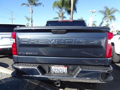 2021 Chevrolet Silverado 1500 Crew Cab RWD Pickup for sale #33264 - photo 2